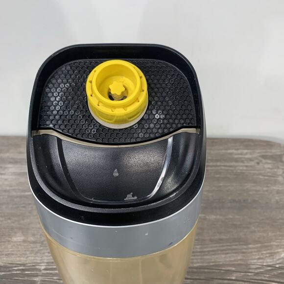 Bissell Pro Heat 2X Revolution Carpet Cleaner 1548R ~ Clean Water Tank Part - Picture 4 of 8